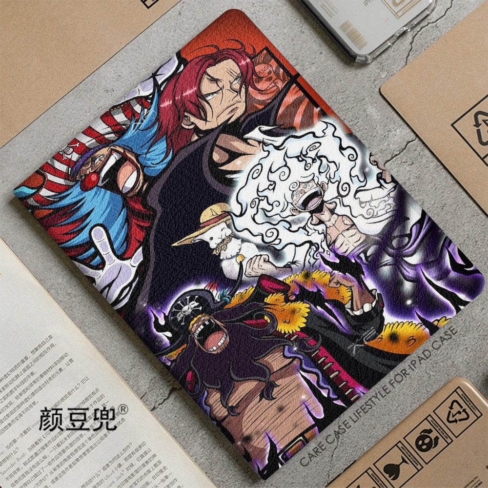 สําหรับกรณี iPad mini6/7 ป้องกันการล่มสลาย iPad 4th/5th/6th/7th Air6/7 iPad 8th/9th/10th/11th Pro 1/