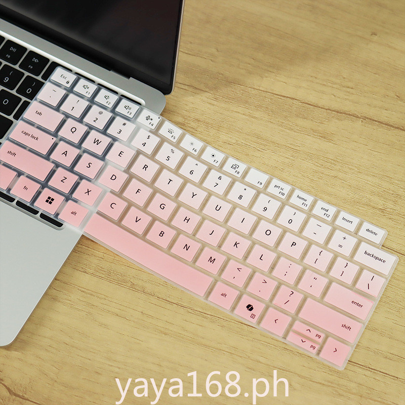 ซิลิโคนคีย์บอร์ดสําหรับ Dell Pro 14 / Pro 14 Plus / Pro Max 14 MC14250 MC14255 PB14250 PB14255 PC142