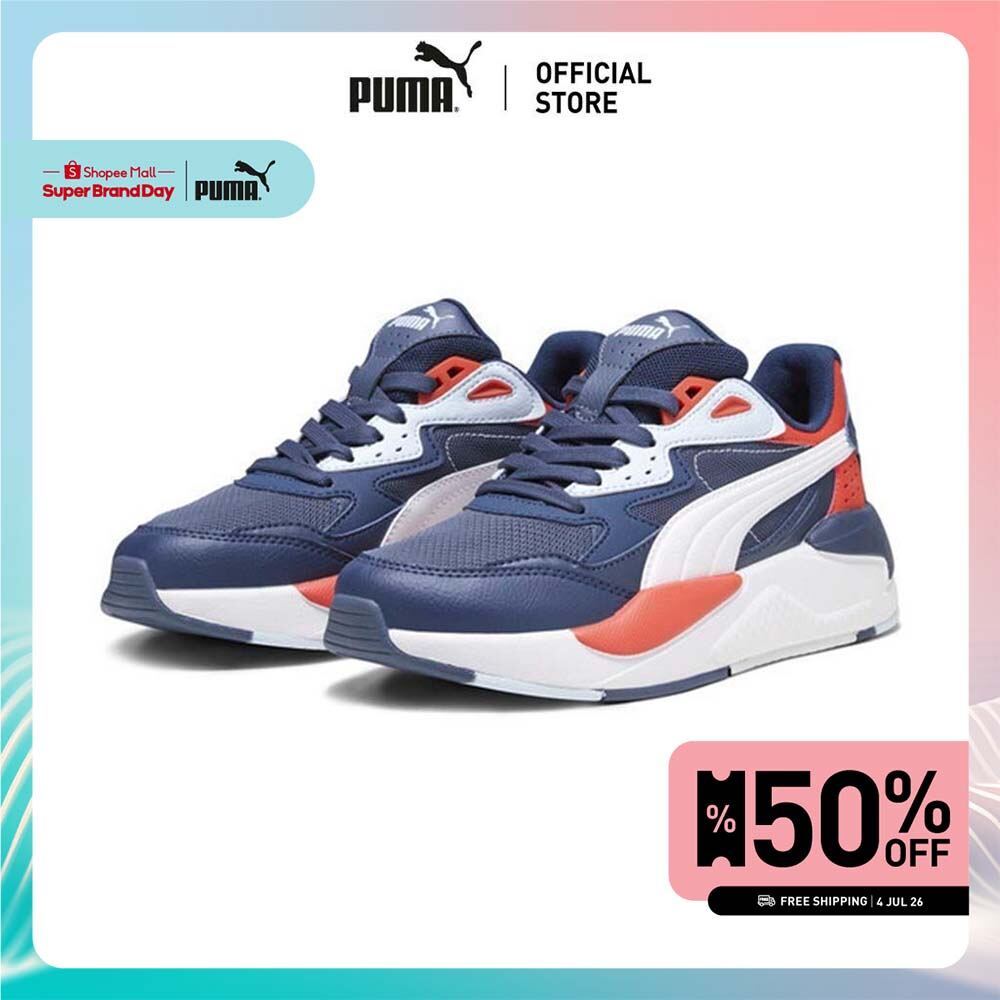 PUMA - X-Ray Speed Youth Trainers-38489815