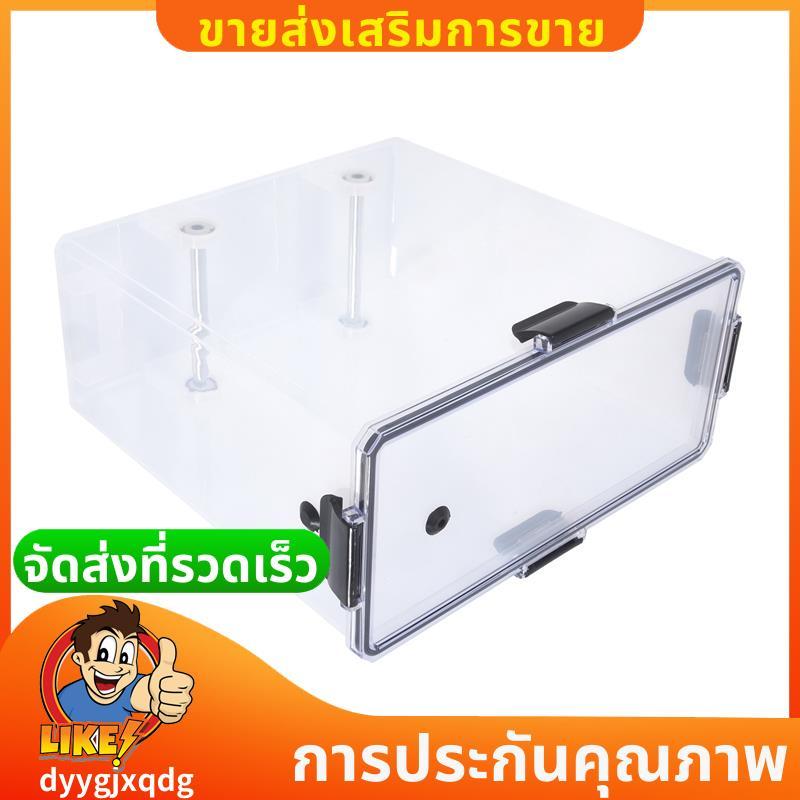 3D เครื่องพิมพ์ Filament กล่องเครื่องเป่า Filament แห้งกล่องสําหรับ 3D พิมพ์ PLA ABS Filaments 3D ชิ