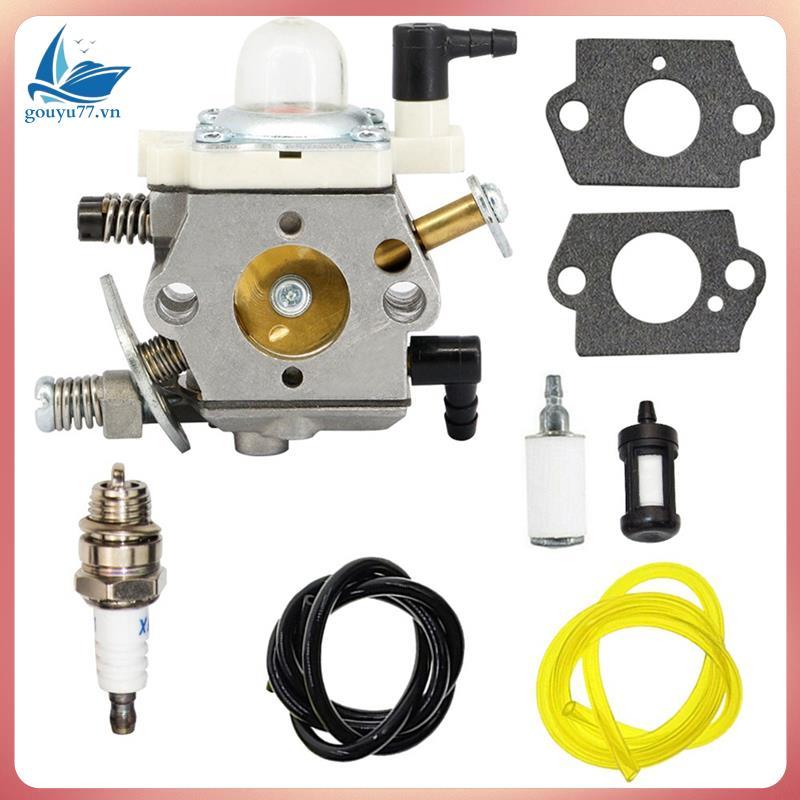 คาร์บูเรเตอร์สําหรับ -990 -990-1 สําหรับ RC สําหรับ Baja 5B 5T 5SC 5IVE-T อุปกรณ์เสริมเครื่องตัดหญ้า