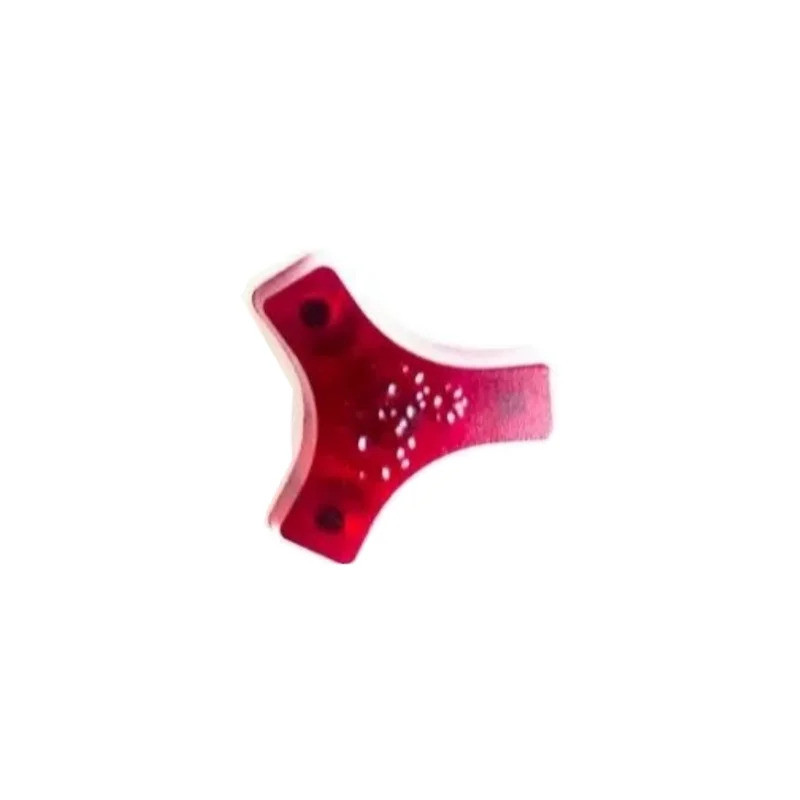 Mischief Red clix สําหรับ comandante C40 หรือ Mischief M40