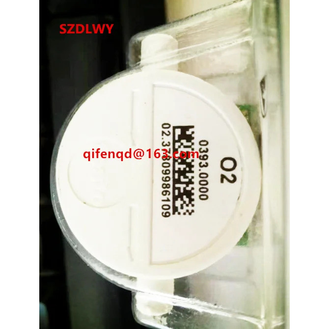 03930000 ,03930150 ,03930200 ,03930250, testo340 testo350 O2 NO2 SO2 เซ็นเซอร์แก๊ส ใหม่และต้นฉบับ