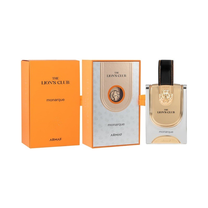 Armaf Perfume Monarque Armaf Perfume Monarque Orange Style Perfume Middle East