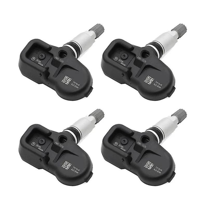1/4ชิ้น 42607-50010 4260750010 เซ็นเซอร์ความดันยาง TPMS สําหรับ Lexus ES GS IS C LS Toyota Land Crui