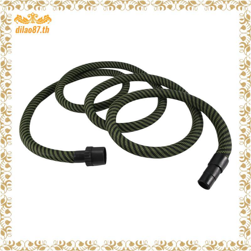 [dilao87.th] Collector Dust Collection Hose 5M Anti-Static สําหรับเครื่องดูดฝุ่นเครื่องบดขัด