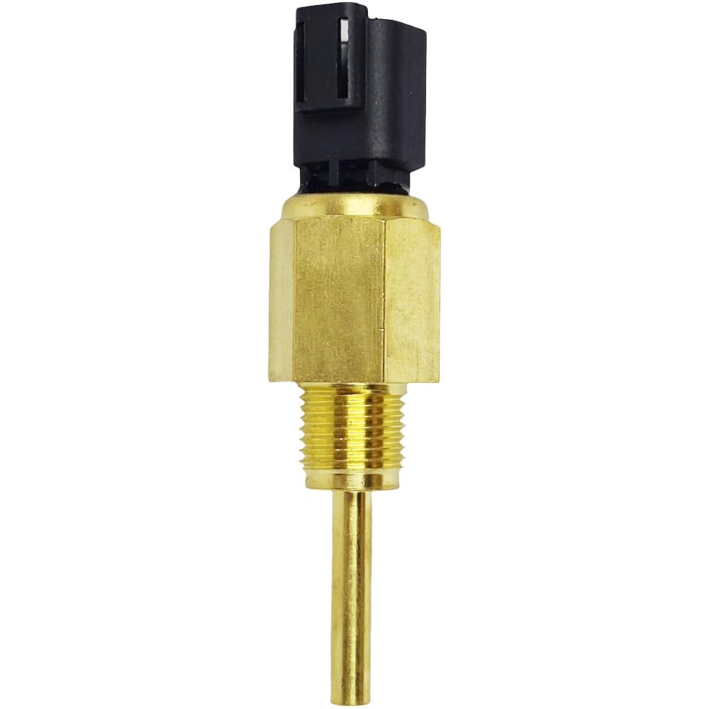 สวิตช์เซ็นเซอร์อุณหภูมิ W85720580 เข้ากันได้กับ Perkins 4000 403D-15G 403A-11 403A-15 403D-11 403D-1