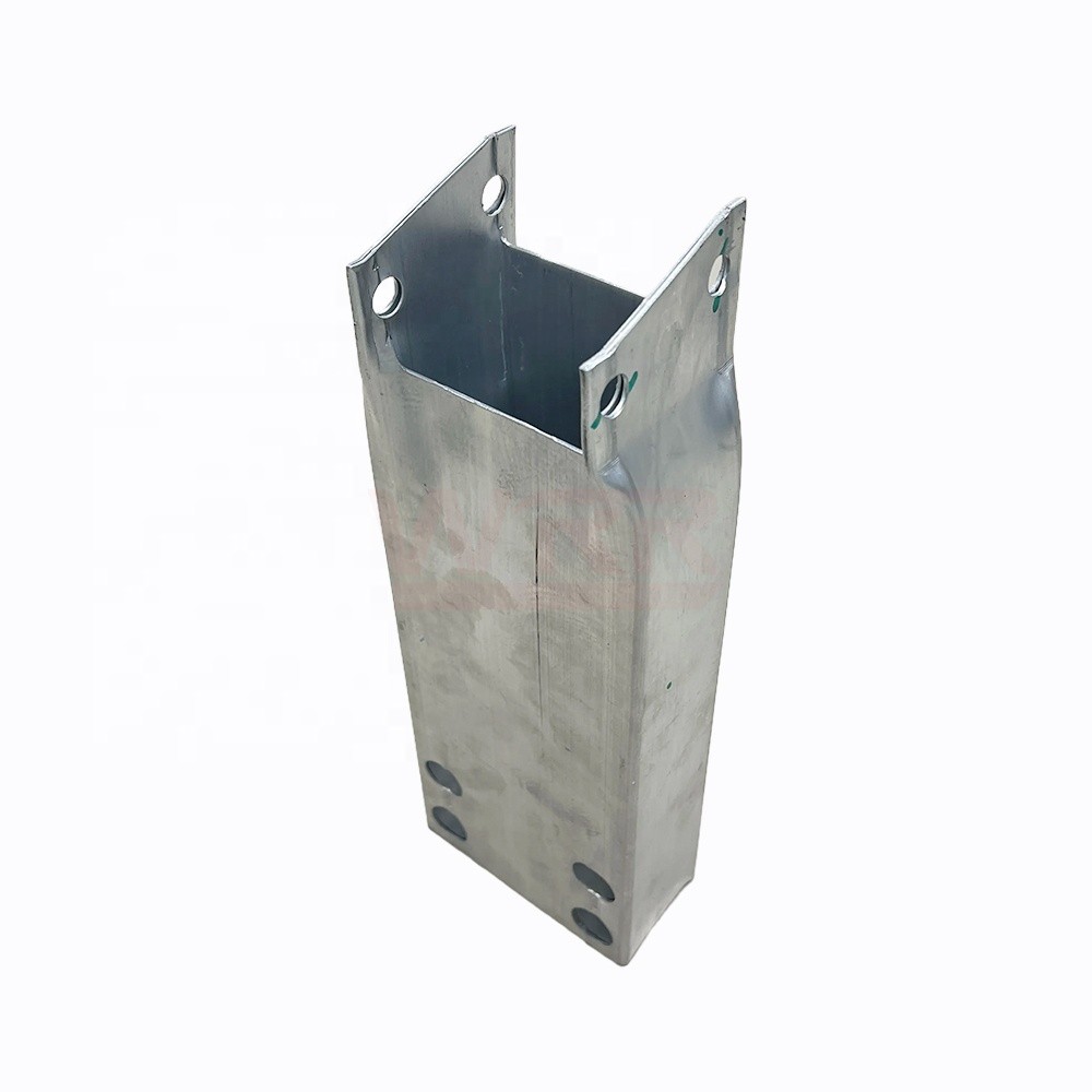 พรีเมี่ยม-WRR 2136201600 ขายึดเสริมกันชนขวาสําหรับ Mercedes-Benz E50 CLS50 CLS200 CLS350 E180 E200 G