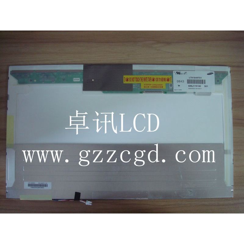 พร้อมส่ง LTN184HT04 LTN184HT01 N184H4-L13 หน้าจอ LCD 61 ซม.