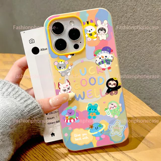 เคสแม่เหล็ก เคสแข็ง มีแม่เหล็ก ป้องกันรอย กันกระแทก เข้ากับ iPhone 12-17 Pro Max XPGDCXK045
