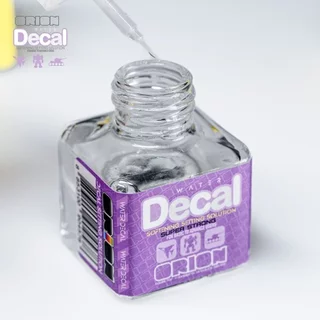 ORION Decal Softening Setting Solution Super Strong 40 ml 8853100904578 (Tool)