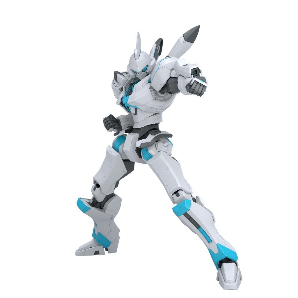 (Pre Order 11/2569) Bandai 30MP Enia 4580886844722 (Plastic Model)
