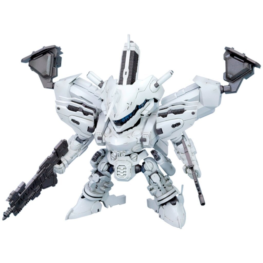 Kotobukiya D-Style Armored Core Lineark White-Glint 4934054064595 (Plastic Model)
