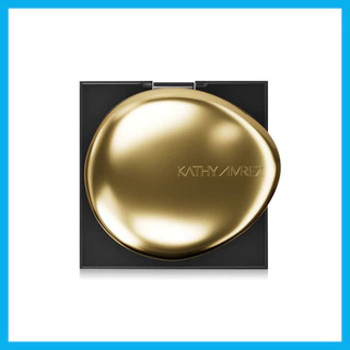 KATHY AMREZ Golden Hya Tinted Blush 4g เคธี แอมเร็ซ บลัชทองคำ.