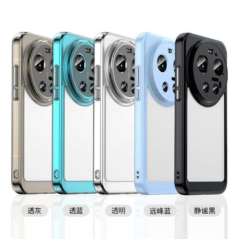 สําหรับXiaomi 17 Pro Max 17 Ultra Redmi Turbo 5 Max Redmi K90 Pro Max Poco X8 Pro Max Redmiหมายเหตุ1