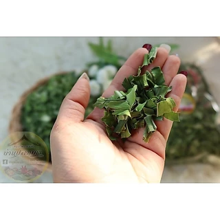 🌱ใบเตยหอม อบแห้ง คัดพิเศษ🌱ขนาด 30กรัม/50กรัม/100กรัม