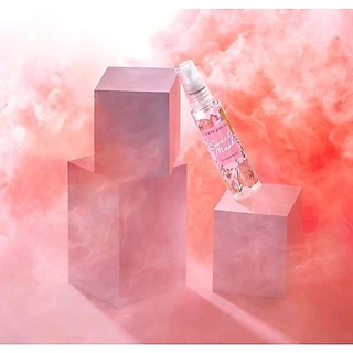 *ของแท้* Cute Press Sweet Musk Cologne Spray คิวเพรส,จัสมี,คาร่าลิลลี่,จูเลียตโรส,เดซี่สตาร์ 60 ml