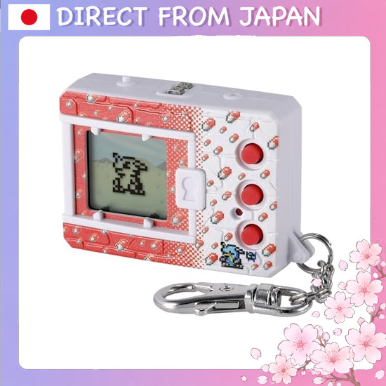[Bandai (BANDAI)] DIGIMON ORIGINAL NEW WAVE 1 PIXEL PROTEIN Recommended for ages 8 and up Digimon Di