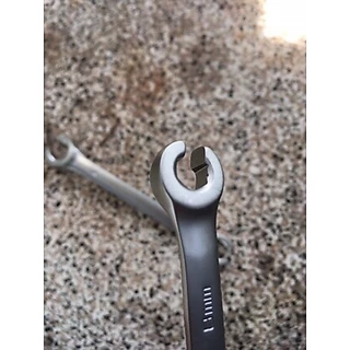 ประแจแหวนผ่า ANTON แอนตัน แข็งพิเศษ เกรด CR-V Din Germany ประแจ แหวนผ่า ประแจแหวนผ่าข้าง ราคาถูก ราคาส่ง ราคา ต่อตัว
