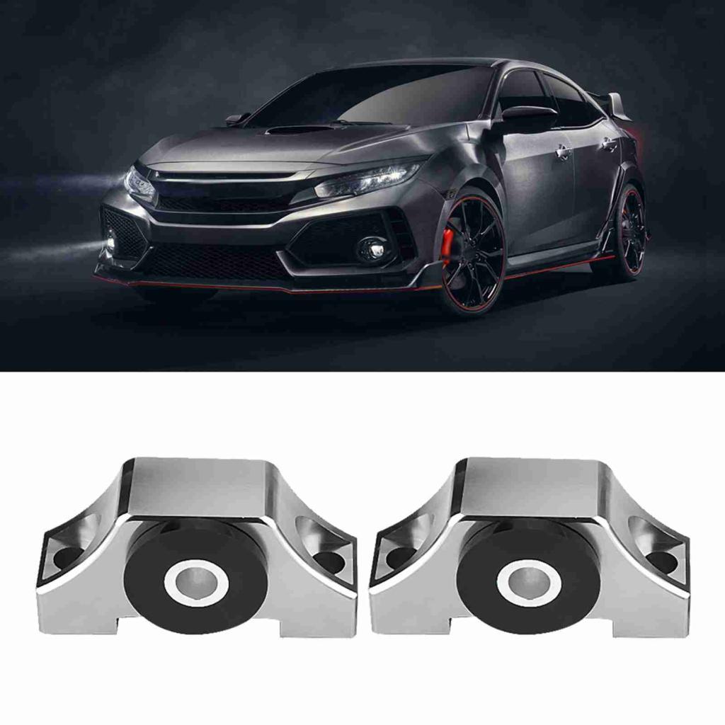 Yohooo ชุดยึดมอเตอร์เครื่องยนต์หลากสีสําหรับ Honda D15 D16 B16 B18 1992-2000