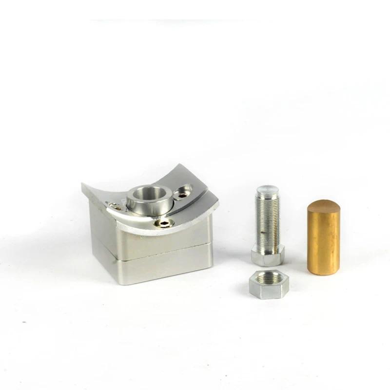 QP Auto Gear Support Suitable For 02q and 02m Gearbox vw r32 02q vr6 t29 r30 r32 And 02m Transmissio
