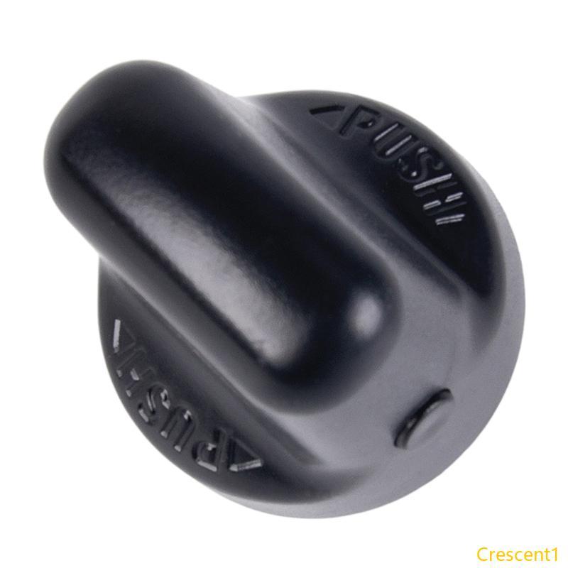 Crescent1 Premium Ignitions ล็อคกระบอกเครื่องยนต์ Start Stop Switches ปุ่มสําหรับเลือกรุ่น 4408A167 