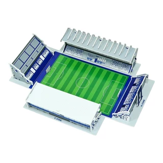 BG STADIUM - 3D PUZZLE 2026 (โมเดลสนาม)