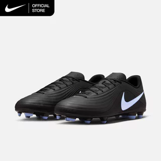 Nike Men's Tiempo Maestro Club Multi-Ground Low Soccer Cleats Shoes - Black [IB1602-040]