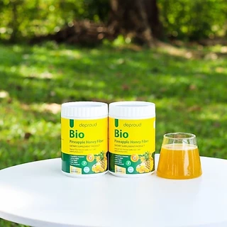 แท้💯% วิตามินซีสด Deproud Bio Multi C Mix วิตามินซี 3รส วิตามินซีดีพราว Deproud ดีพราวด์ ไฟเบอร์ส้ม🍊fiberสัปะรด