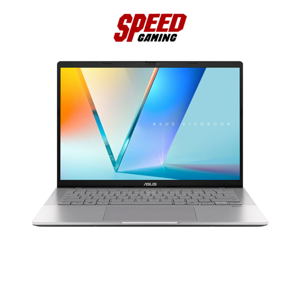 ASUS Vivobook S14 (D3407GA-OLED719WA) | AMD Ryzen AI 7 445 | Notebook (โน๊ตบุ๊ค) | By Speed Gaming