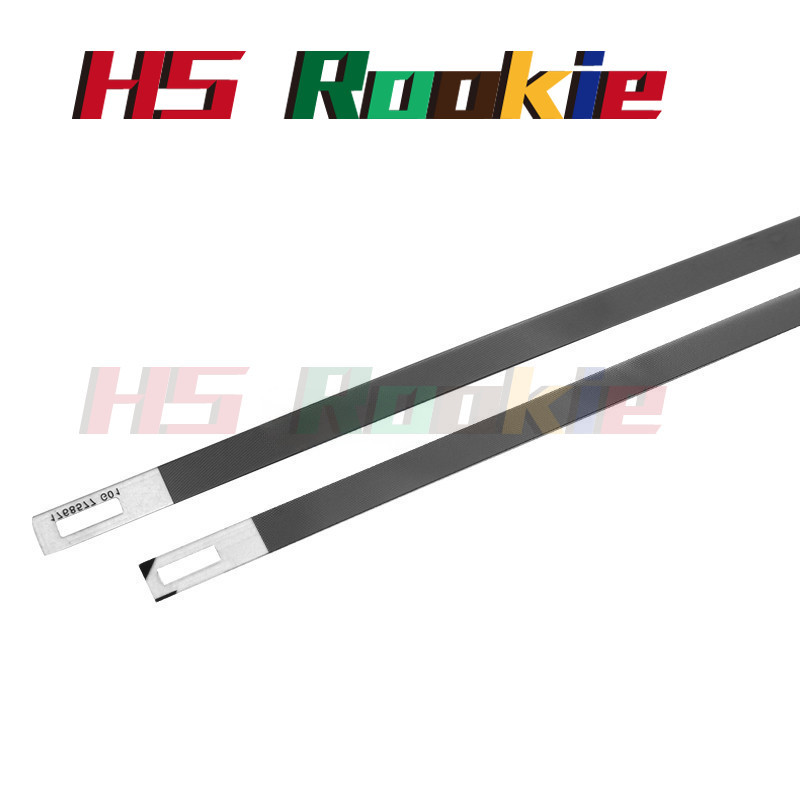 Encoder Strip สําหรับ EPSON L15150 L15158 L15168 WF 7318 7830 7840 Raster Strip ตะแกรง Strip 1768577