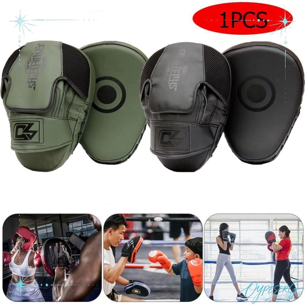ถุงมือชกมวยสำหรับการฝึกฝน มวยและKickboxing ออกแบบตามหลักสรีรศาสตร์ ทนทาน น้ำหนักเบาที่ให้การป้องกันที่ดี