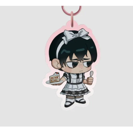 LIMBUS COMPANY Maids: Yi-Sang MARY DECOR SHOP