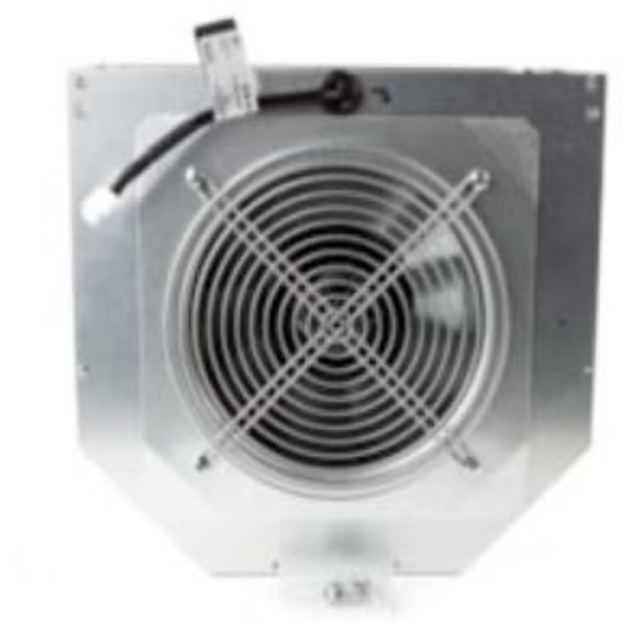 [พัดลมระบายความร้อนพร้อมสต็อก] R3G280-AH33-31 48V 2.8A 135W R3G280-AU11-C1 นําเข้าจากเยอรมันพัดลมแรง