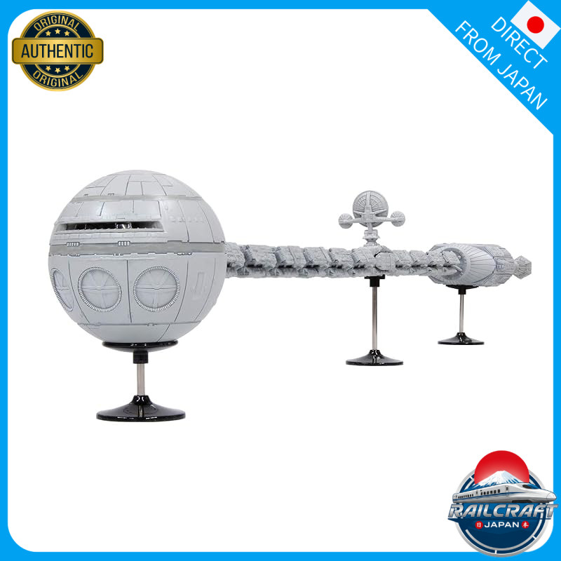 Mebius 2001: A Space Odyssey Discovery XD-1 1/350 Scale Plastic Model MOE2001-8