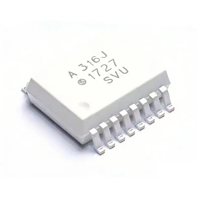 5 ชิ้น/ล็อต A316J A315J A314J A332J A333J A322J A325J A329J A330J A796J A796H SOP SMD ในสต็อกชิป KZM