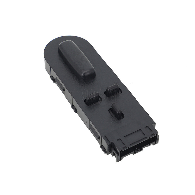 OE 12135158 สวิตช์ปรับที่นั่งไฟฟ้าสําหรับเบาะนั่งกีฬา Chevy Corvette C5