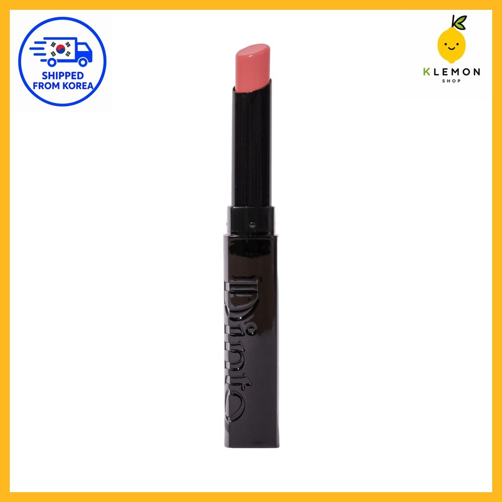[KOREA] Dinto Bronté Melting Glow Lip Balm / Korean Melting Glow Lip Balm