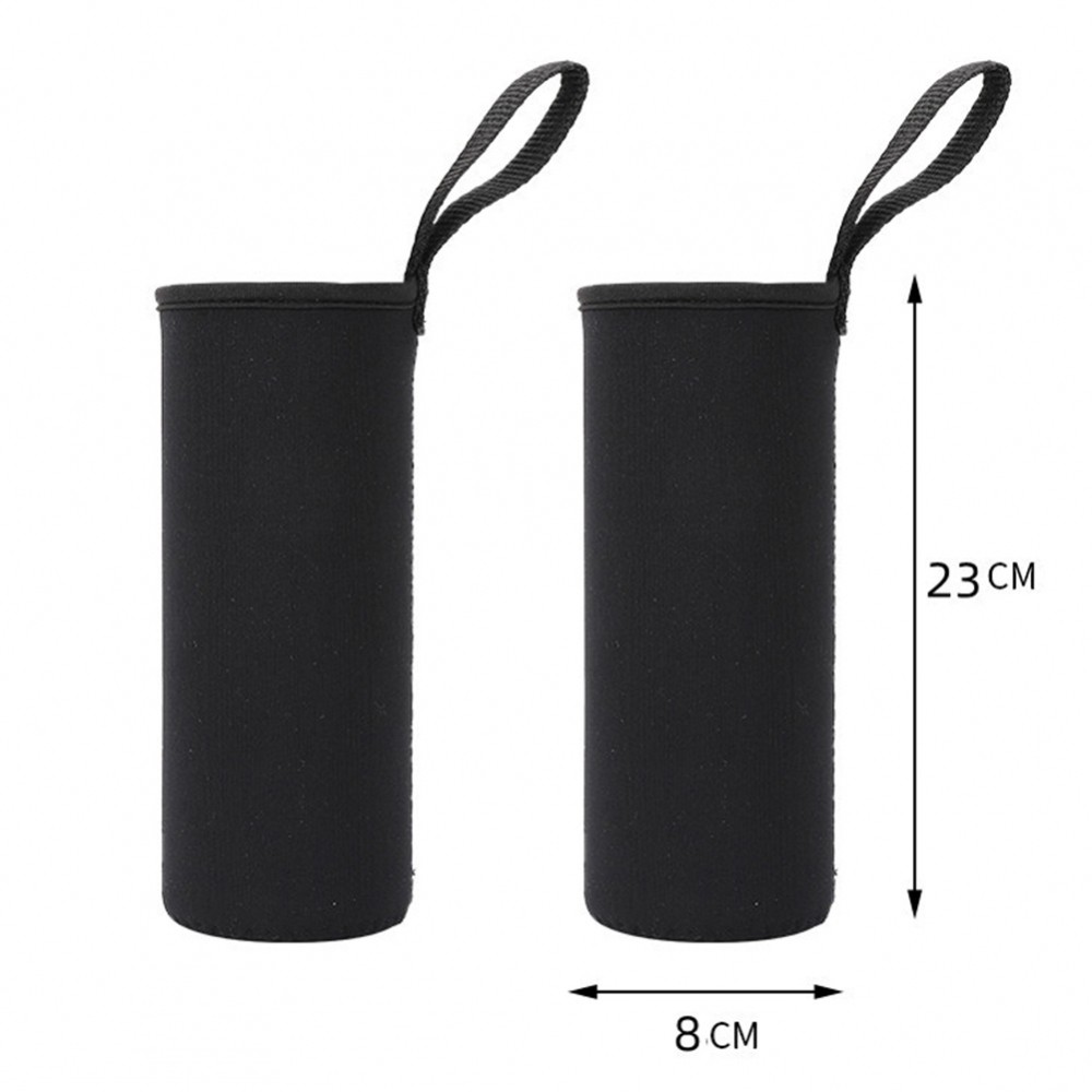 Bottle Bags Drinking Bottle 2PCS 550ml/750ML/1000ML/1500ML High Quality