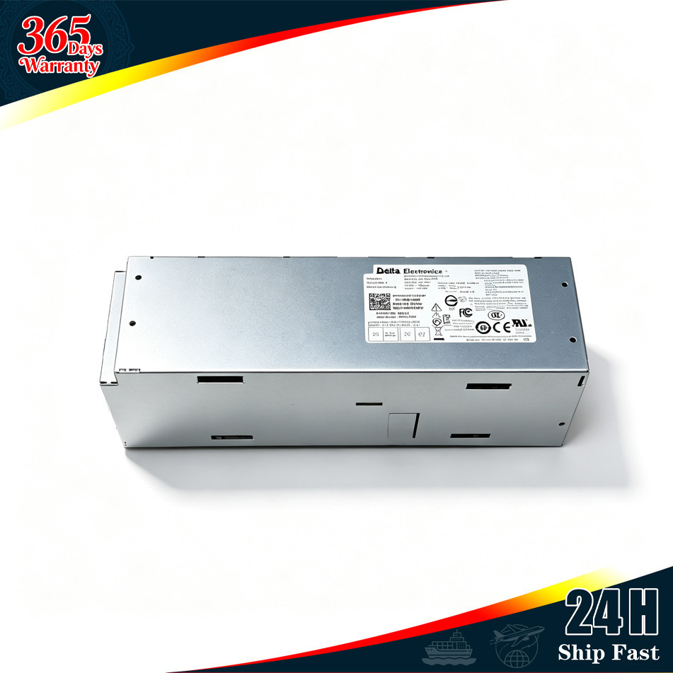 แหล่งจ่ายไฟ Dell L260AM-00 AC260AM-00 H260EBM-00 B260EBM-00 L260EBM 260W