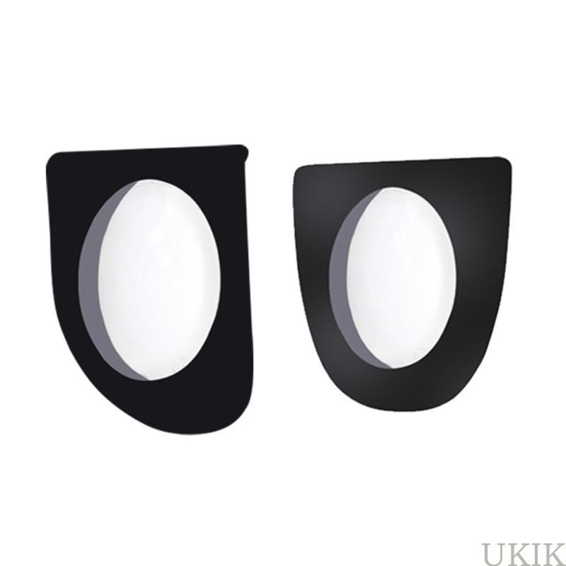 UKIK Robust PC Construction Camera Cover Bump Resistance Waterproof for Vehicle Front Setup