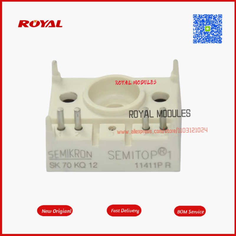 SK70KQ12 SK70KQ16 SK100KQ08 SK100KQ16 ใหม่