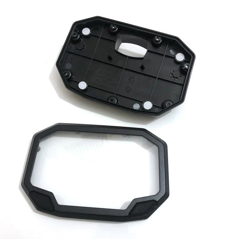 เครื่องวัดระยะทางพลาสติกสําหรับ Kawasaki Z900 Z650 NINJA650 Z1000SX ZH2