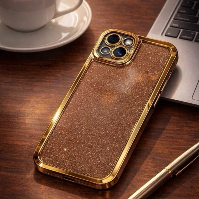เคสกันกระแทก iPhone 16 i15 Promax i13 4p 5p 13Proเคสหรูหรา