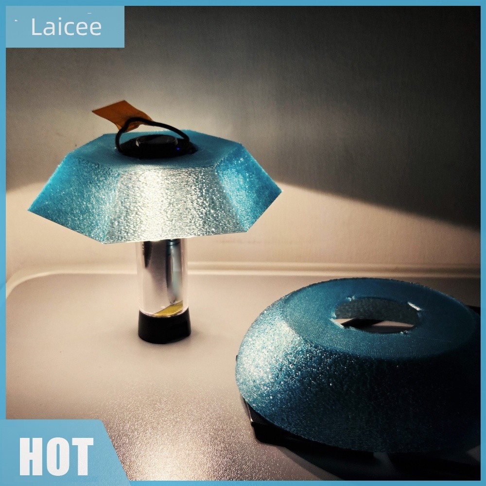 [Laicee.th] สําหรับอเนกประสงค์แบบใช้ซ้ําได้ Soft Light Shade 38explore สําหรับกีฬากลางแจ้ง