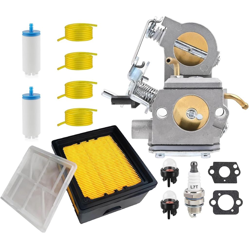 K770 คาร์บูเรเตอร์สําหรับ Husqvarna 2013 K 750 760 K750 K760 K770 578243401 Cutoff Saws Carb อะไหล่ส