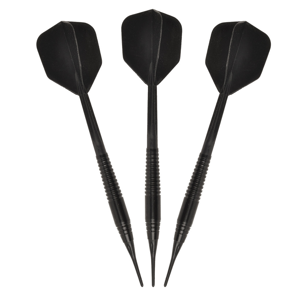 Dongye 18g Soft Integrated Plastic Glue Head Mark Flying Mark Needle University Class