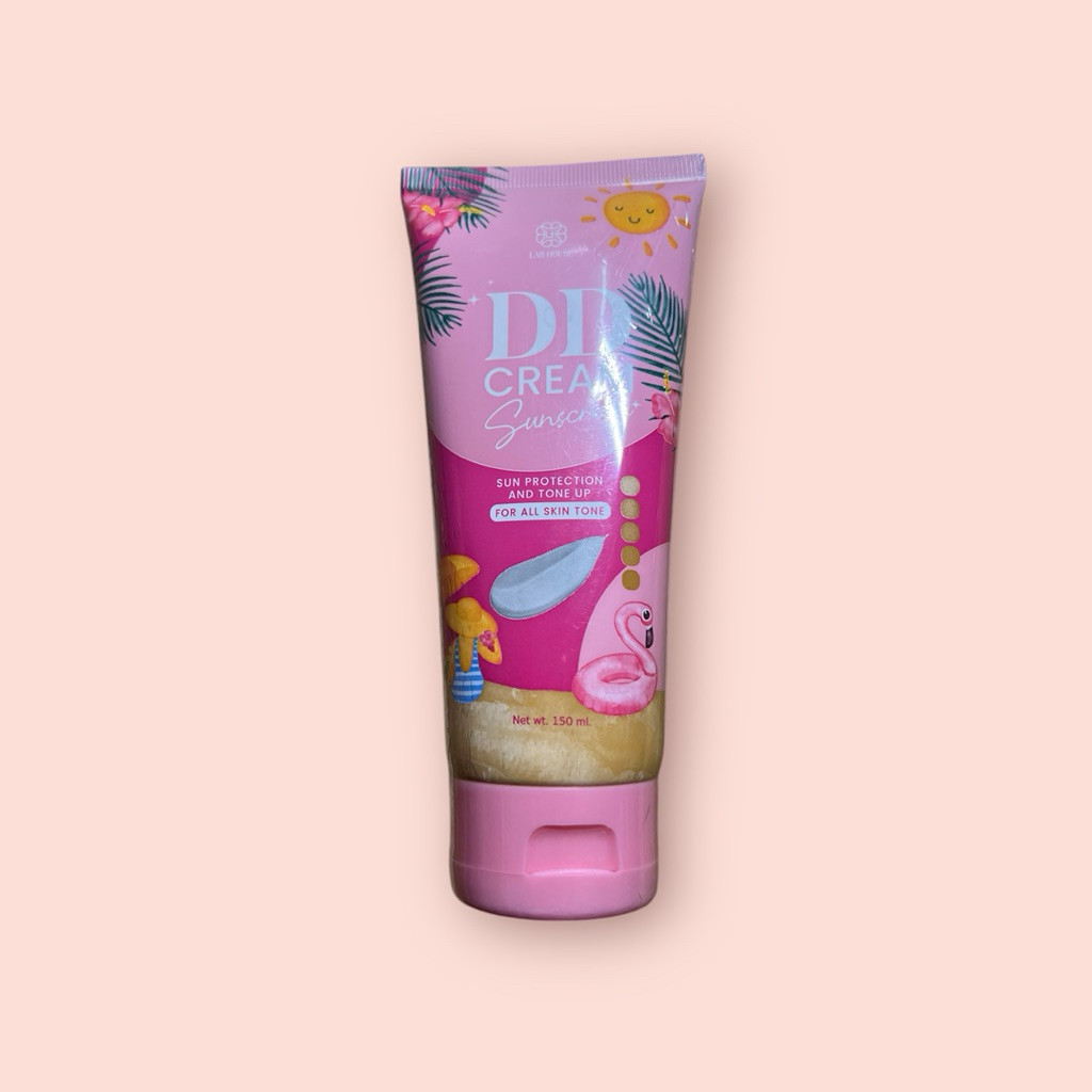 DDครีมLAB HOUSEขนาด150ml
