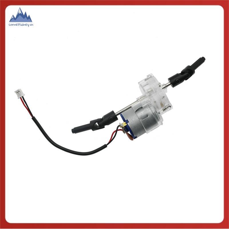 Ra มอเตอร์มอเตอร์รถยนต์สําหรับ MN D90 MN-90 MN98 MN99 MN99S MN45 1/12 RC รถอะไหล่อัพเกรดอุปกรณ์เสริม