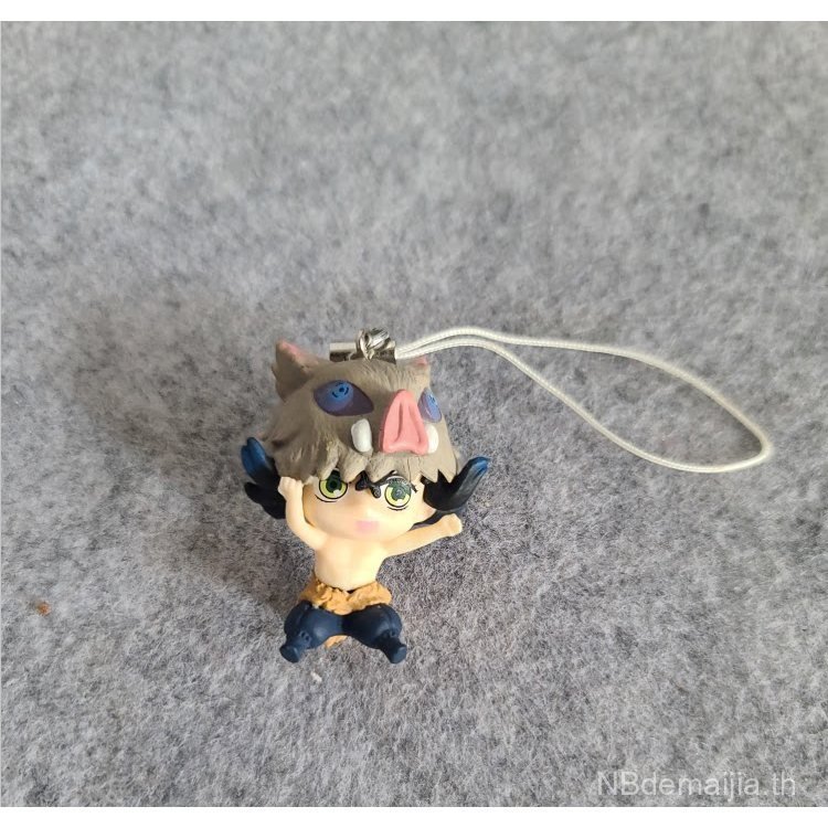 Slayer Bandai Yijiao ใบมีดแขวน Demon Catch h118 Butterfly Yidan สินค้าจํานวนมากเสานินจา Twist